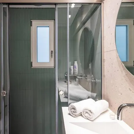 Electra Luxury At The Center * Ираклион