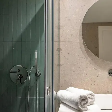 Apartment Electra Luxury At The Center *