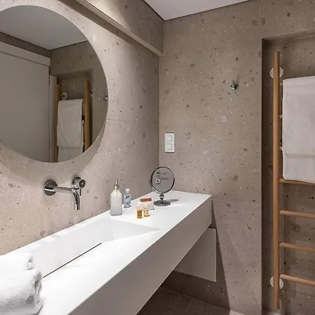 Electra Luxury At The Center * Heraklion (Crete)