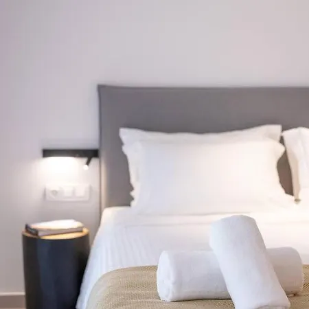 Electra Luxury At The Center * Heraklion (Crete)