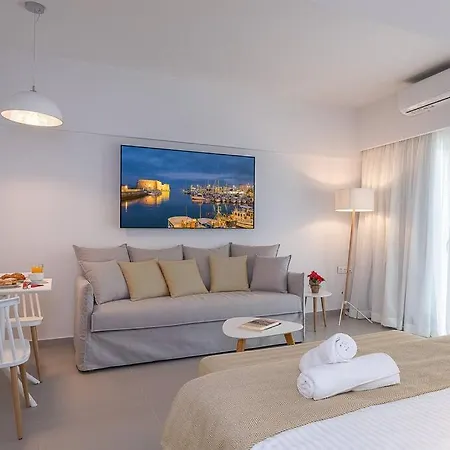 Electra Luxury At The Center