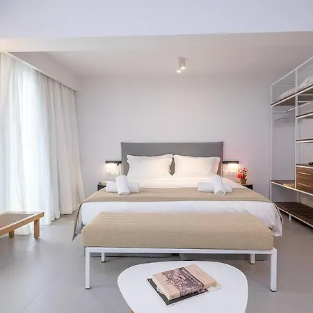 Electra Luxury At The Center Apartment