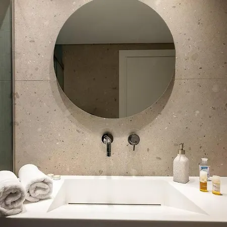 Electra Luxury At The Center * كاندية