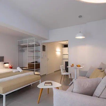 Electra Luxury At The Center شقة كاندية